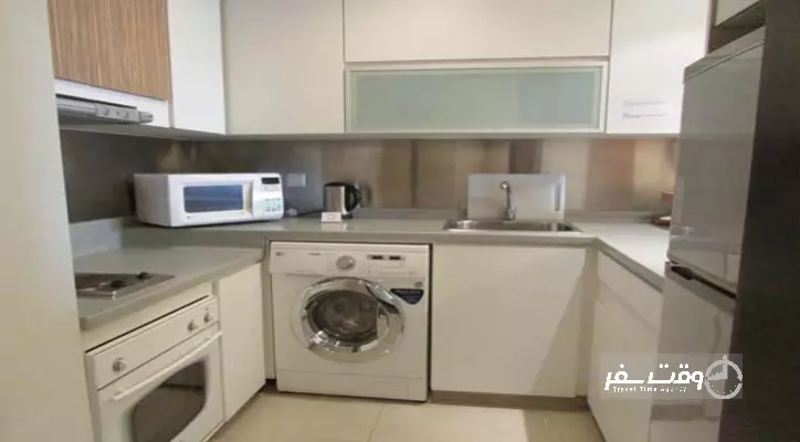 هتل رویال ات کوئینز سنگاپور